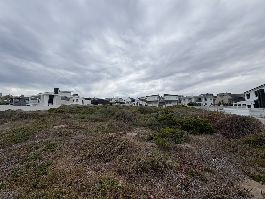 0 Bedroom Property for Sale in Pearl Bay Western Cape